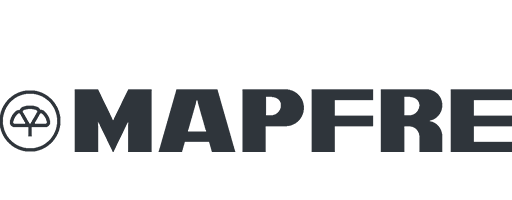 Logo Mapfre