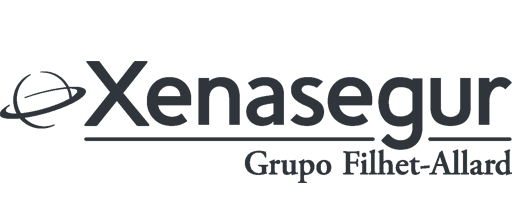 Logo Xenasegur